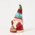 Holiday Gnome Knit Hat Fig